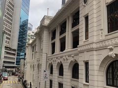-大馆(前中区警署建築群)