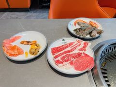 -三京祥烤肉自助料理(慈云寺店)