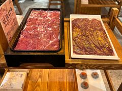 -旧街市鲜货老火锅(大光路店)