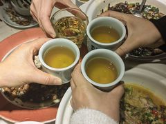 -胡胖子有鱼有肉(麓谷店)