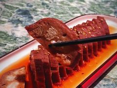 桂花糯米藕-大潮淮·淮扬菜(何园旗舰店)