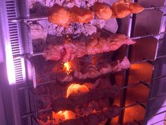 -丰茂烤串(全国首店)