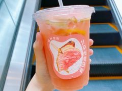 -成川茶店·潮汕工夫浓茶(万象店)