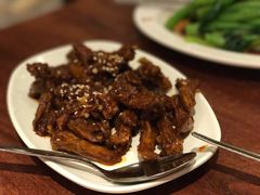 -文兴酒家(Chinatown - Gerrard Street)