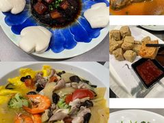 -小绍兴家宴·百年绍兴菜(鲁迅路店)
