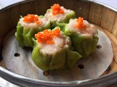 鱼籽烧麦皇-富力丽思卡尔顿酒店·丽轩中餐厅