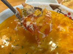 -61号餐吧(兴坪古镇漓江店)