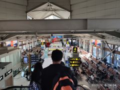 -丽江三义国际机场