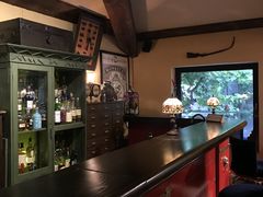 -古董花园(思南路42弄小区店)