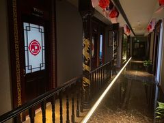 -正元阁影院足道SPA(鲁迅故里店)