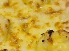 -Bruce's Pizza布鲁斯披萨