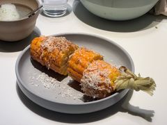 -胡麻(静安嘉里店)