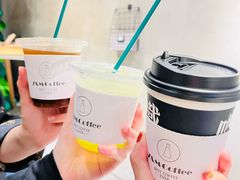 -ZM COFFEE(西安路店)
