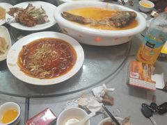 -邢家锅贴老店·非遗·开封菜(金明广场店)