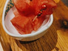 -赤坂亭·M9和牛烧肉·铁板烧·日料398放题(长泰广场店)