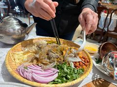 -丰尔粥食·粥底火锅·桑拿鸡(大良总店)