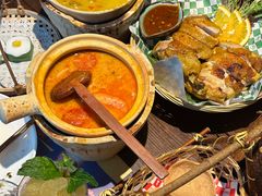 -泰妃殿(武汉首店)