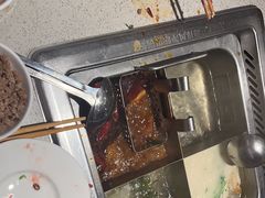 -海底捞火锅(大融城店)