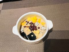 -大中华希尔顿酒店 念 全日制自助餐厅·亲子·聚餐