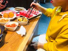 -傣妹火锅(南京东路一店)