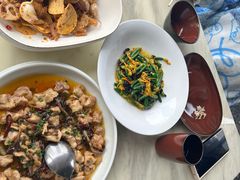 -柴门饭儿(成都太古里店)