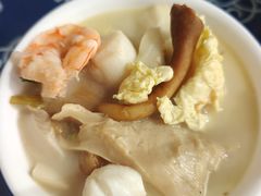 -旺角小渔村·海肠捞饭开创者(二马路店)