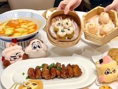 -陶陶居酒家(第十甫路总店)