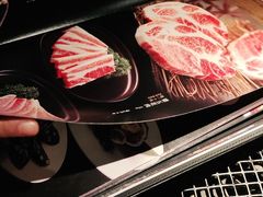 -赤坂亭·M9和牛放题(长楹天街购物中心店)