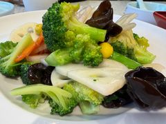 -玉林烤鸭店(垡头店)