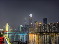 -琶醍壹号•潮菜江景餐吧