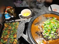 -探鱼·鲜青椒爽麻烤鱼(领展购物广场店)