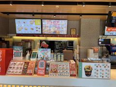 -吉野家(西客站南广场店)