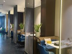 -云锦壹号·淮扬宴(徐汇万科店)