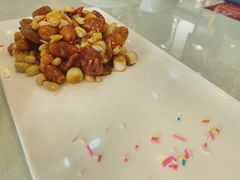 -蜀竹情酒楼(北营房店)