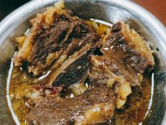 -阿秋牛排(湖心街店)