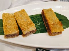 乡味芋丝饼-沙河粉村·国家非遗传承(云台店)