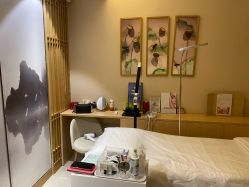-一本X目奈子日式单根美睫专业店