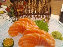 -三禾寿司(君尚店)