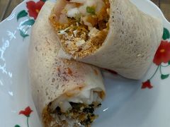 -芋包王闽南茶楼(八市店)