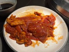 -東盛炭烤自助料理(浦东文峰广场店)