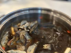 -太婆天府山珍酒楼(亚运村店)