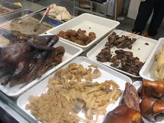 -徐六孃正宗甜皮鸭(张公桥店)