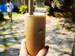 -Lam Vien Restaurant