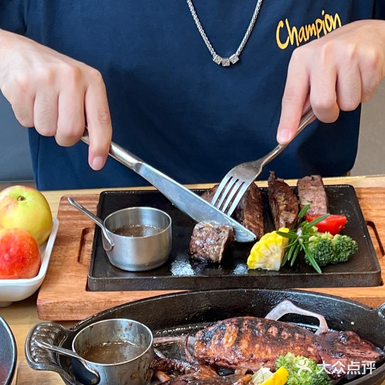 在厦门！！花小钱装大杯！！！