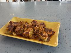 -姐弟俩土豆粉(西安小寨店)