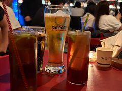 -MM·五声·音乐人与调酒师(西安路店)