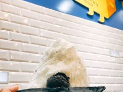 -Ice Monster冰馆·CNN评选全球十大甜品(国贸商城店)