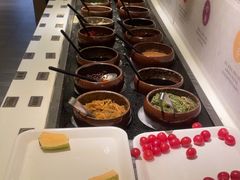 -湊湊火锅·茶憩(打浦桥日月光店)