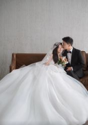 -今生有约婚纱摄影店(景德路店)