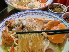 -霆记海鲜·只为这碗面(滨江店)